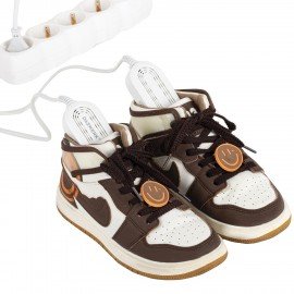 Сушилка для детской обуви, электрическая, сушка для обуви 8 Вт, DASWERK SD14, 456791