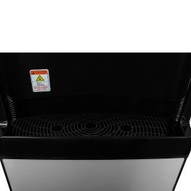 Пурифайер для воды ECOTRONIC V19-U4L, напольный, НАГРЕВ/ОХЛАЖДЕНИЕ КОМПЕРССОРНОЕ, 3 к, 11304