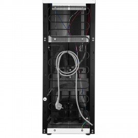 Пурифайер для воды ECOTRONIC V42-U4L, напольный, НАГРЕВ/ОХЛАЖДЕНИЕ КОМПРЕССОРНОЕ 2 кр, 3061