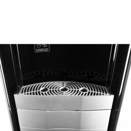 Пурифайер для воды ECOTRONIC V42-U4L, напольный, НАГРЕВ/ОХЛАЖДЕНИЕ КОМПРЕССОРНОЕ 2 кр, 3061