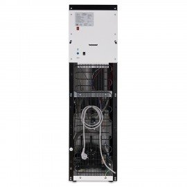 Пурифайер для воды ECOTRONIC V42-U4L, напольный, НАГРЕВ/ОХЛАЖДЕНИЕ КОМПРЕССОРНОЕ 2 кр, 3061