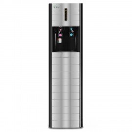 Пурифайер для воды ECOTRONIC V42-U4L, напольный, НАГРЕВ/ОХЛАЖДЕНИЕ КОМПРЕССОРНОЕ 2 кр, 3061