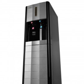 Пурифайер для воды ECOTRONIC V42-U4L, напольный, НАГРЕВ/ОХЛАЖДЕНИЕ КОМПРЕССОРНОЕ 2 кр, 3061