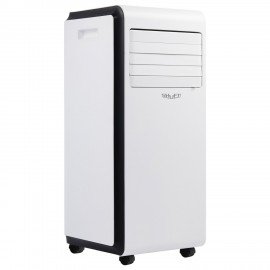 Кондиционер мобильный SHUFT Frigo SFPAC-07 KF/N6, площадь помещения до 18 м2, НС-1597427