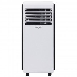 Кондиционер мобильный SHUFT Frigo SFPAC-07 KF/N6, площадь помещения до 18 м2, НС-1597427