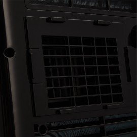 Кондиционер мобильный ELECTROLUX Manhattan EACM-12 FM/N3, площадь помещения до 27 м2, НС-1292433