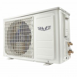 Сплит-система инверторная SHUFT SFTOI-09HN1, внешний и внутренний блок, площадь помещения до 25 м2, НС-1598413