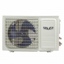 Сплит-система инверторная SHUFT SFTOI-18HN1, внешний и внутренний блок, площадь помещения до 50 м2, НС-1598415