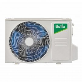 Сплит-система BALLU BSO-09HN8, внешний и внутренний блок, площадь помещения до 26 м2, 2 МЕСТА, НС-1407891