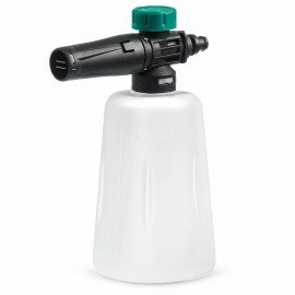 Минимойка ЗУБР АВД-180, мощность 2,3 кВт, давление 180 бар, шланг 5 м