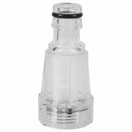 Минимойка HUTER W135-AR, мощность 1,65 кВт, давление 135 бар, шланг 5 м, 70/8/9