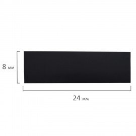 Повязка для волос, ширина 7 см, АССОРТИ, MONTE VITA 457125