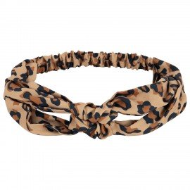 Повязка для волос "Чалма", АССОРТИ, MONTE VITA 457126