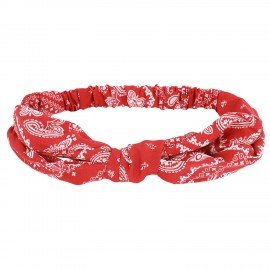 Повязка для волос "Чалма", АССОРТИ, MONTE VITA 457126