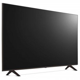 Телевизор LG 43UR78009LL, 43" (108 см), 3840 x 2160, 4K, 16:9, SmartTV, Wi-Fi, черный
