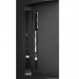 Телевизор LG 43UR78009LL, 43" (108 см), 3840 x 2160, 4K, 16:9, SmartTV, Wi-Fi, черный