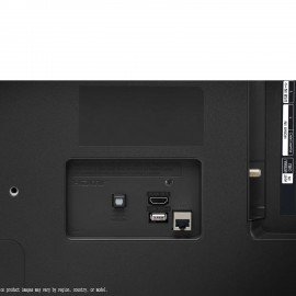 Телевизор LG 43UR78009LL, 43" (108 см), 3840 x 2160, 4K, 16:9, SmartTV, Wi-Fi, черный