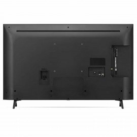 Телевизор LG 43UT80006LA, 43" (108 см), 3840 x 2160, 4K, 16:9, SmartTV, Wi-Fi, черный