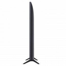 Телевизор LG 43NANO80T6A, 43" (108 см), NanoCell, 3840 x 2160, 4K, 16:9, SmartTV, Wi-Fi, черный