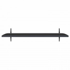 Телевизор LG 43NANO80T6A, 43" (108 см), NanoCell, 3840 x 2160, 4K, 16:9, SmartTV, Wi-Fi, черный