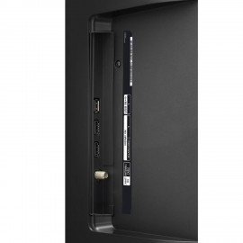 Телевизор LG 50UR78006LK, 50" (127 см), 3840 x 2160, 4K, 16:9, SmartTV, Wi-Fi, черный