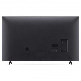 Телевизор LG 50UR78009LL, 50" (127 см), 3840 x 2160, 4K, 16:9, SmartTV, Wi-Fi, черный