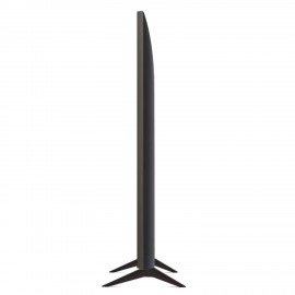 Телевизор LG 50UR78009LL, 50" (127 см), 3840 x 2160, 4K, 16:9, SmartTV, Wi-Fi, черный