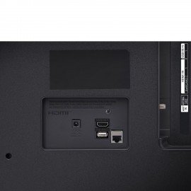 Телевизор LG 50UT80006LA, 50" (127 см), 3840 x 2160, 4K, 16:9, SmartTV, Wi-Fi, черный