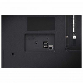 Телевизор LG 50NANO80T6A, 50" (127 см), NanoCell, 3840x2160, 4K, 16:9, SmartTV, Wi-Fi, синий