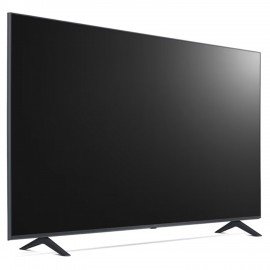 Телевизор LG 55UR78006LK, 55" (138 см), 3840 x 2160, 4K, 16:9, SmartTV, Wi-Fi, черный