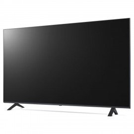 Телевизор LG 55UR78006LK, 55" (138 см), 3840 x 2160, 4K, 16:9, SmartTV, Wi-Fi, черный