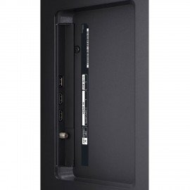 Телевизор LG 55UT80006LA, 55" (138 см), 3840 x 2160, 4K, 16:9, SmartTV, Wi-Fi, черный