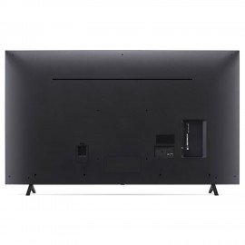 Телевизор LG 55UT80006LA, 55" (138 см), 3840 x 2160, 4K, 16:9, SmartTV, Wi-Fi, черный