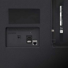 Телевизор LG 55UT81006LA, 55" (138 см), 3840 x 2160, 4K, 16:9, SmartTV, Wi-Fi, черный