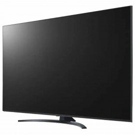 Телевизор LG 55UT81006LA, 55" (138 см), 3840 x 2160, 4K, 16:9, SmartTV, Wi-Fi, черный