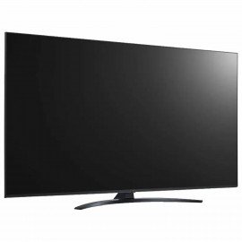 Телевизор LG 55UT81006LA, 55" (138 см), 3840 x 2160, 4K, 16:9, SmartTV, Wi-Fi, черный