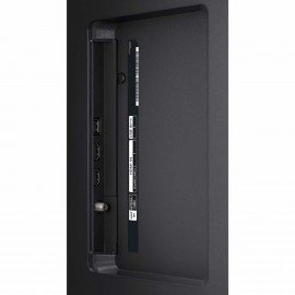 Телевизор LG 55UT81006LA, 55" (138 см), 3840 x 2160, 4K, 16:9, SmartTV, Wi-Fi, черный