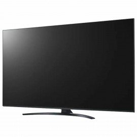 Телевизор LG 55UT81006LA, 55" (138 см), 3840 x 2160, 4K, 16:9, SmartTV, Wi-Fi, черный