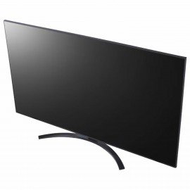 Телевизор LG 55UT81006LA, 55" (138 см), 3840 x 2160, 4K, 16:9, SmartTV, Wi-Fi, черный