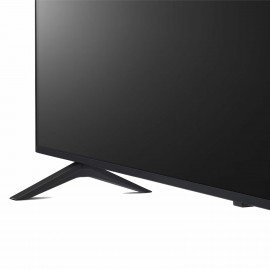 Телевизор LG 55NANO80T6A, 55" (138 см), NanoCell, 3840 x 2160, 4K, 16:9, SmartTV, Wi-Fi, черный