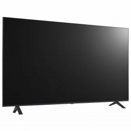 Телевизор LG 55NANO80T6A, 55" (138 см), NanoCell, 3840 x 2160, 4K, 16:9, SmartTV, Wi-Fi, черный