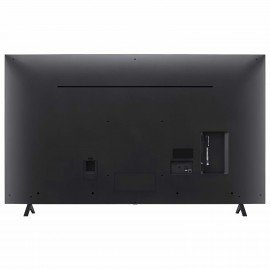 Телевизор LG 55NANO80T6A, 55" (138 см), NanoCell, 3840 x 2160, 4K, 16:9, SmartTV, Wi-Fi, черный