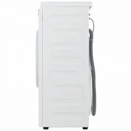 Стиральная машина BEKO WRS5511BWW, 1000 об/мин, 5 кг, фронтальная загрузка, 15 программ, белая, 7320110005