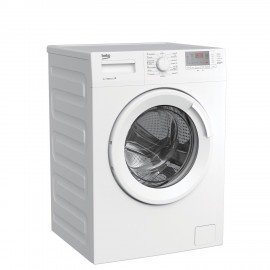 Стиральная машина BEKO ELE67511ZSW, 1000 об/мин, 6 кг, фронтальная загрузка, 15 прогр, 7320010007
