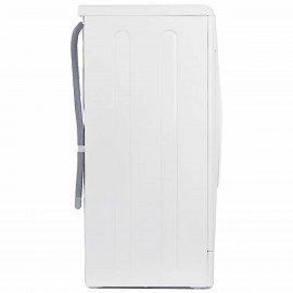 Стиральная машина INDESIT EWSB 5085 CIS, 800 об/мин, 5 кг, фронтальная загрузка, 16 программ, белая, 869991565300