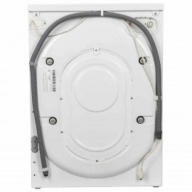 Стиральная машина INDESIT IWSC 6105, 1000 об/мин, 6 кг, фронтальная загрузка, 16 программ, белая, 869990767720