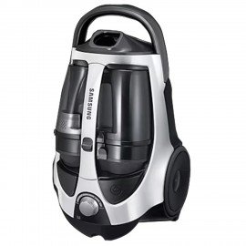 Пылесос SAMSUNG VCC8835V37/XEV, с контейнером "циклон", 2200Вт, мощность всасывания 4