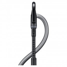 Пылесос SAMSUNG VC18M3120VU/EV с контейнером "циклон", 1800 Вт, мощность всасывания 380 Вт, голубой