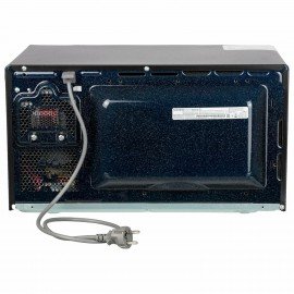 Микроволновая печь SAMSUNG MS23K3614AK/BW, объем 23 л, мощность 800 Вт, механическое управление