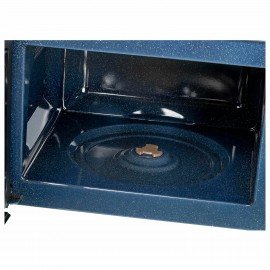 Микроволновая печь SAMSUNG MS23K3614AK/BW, объем 23 л, мощность 800 Вт, механическое управление